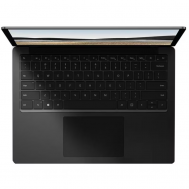 Laptop Sehond Hand Ultraportabil Microsoft Surface 4 cu procesor Intel Core i5-1145G7, 2K, 13.5", 16GB DDR4, 512GB NVMe, Touchscreen, Black + Windows 11 Pro