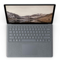 Laptop Second Hand Microsoft Surface 1769, Intel Core i5-7300U 2.60GHz, 8GB DDR3, 256GB SSD, 13.5 Inch Full HD TouchScreen, Webcam