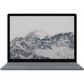 Laptop Second Hand Microsoft Surface 1769, Intel Core i5-7300U 2.60GHz, 8GB DDR3, 256GB SSD, 13.5 Inch 2256 x 1504 TouchScreen, Webcam Laptopuri Second Hand 1