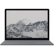 Laptop Second Hand Microsoft Surface 1769, Intel Core i5-7300U 2.60GHz, 8GB DDR3, 256GB SSD, 13.5 Inch Full HD, Webcam, Grad A- Laptopuri Ieftine