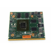 Placa Video Laptop Nvidia Quadro K1000M, 2GB GDDR3, 128-Bit