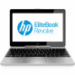 Laptop HP EliteBook Revolve 810 G3, Intel Core i5-5200U 2.20GHz, 8GB DDR3, 256GB SSD, 11.6 Inch Touchscreen, Webcam, Second Hand Laptopuri Second Hand