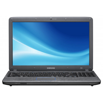 Laptop Samsung P530, Intel Core i3-370M 2.40GHz, 4GB DDR3, 120GB SSD, DVD-RW, 15.6 Inch, Webcam, Tastatura Numerica, Grad A-, Second Hand Laptopuri Ieftine