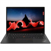 Laptopuri - Laptop Nou Lenovo T14 Gen 4, i5 1335U 3.40 - 4.60 GHz, 16GB DDR5, 256GB NVMe, 14 Inch FHD+, Touchscreen, Webcam + Windows 11 Pro, Laptopuri Laptopuri