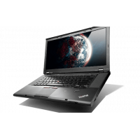 Laptop LENOVO ThinkPad T530, Intel Core i5-3320M 2.60 GHz, 4GB DDR3, 120GB SSD, DVD-RW, 15.6 Inch, Webcam, Grad A-