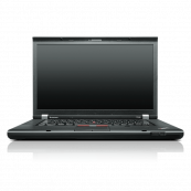 Laptop LENOVO ThinkPad T530, Intel Core i5-3320M 2.60 GHz, 4GB DDR3, 120GB SSD, DVD-RW, 15.6 Inch, Webcam, Grad A-, Second Hand Laptopuri Ieftine