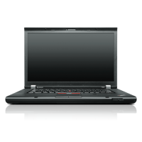 Laptop LENOVO ThinkPad T530, Intel Core i5-3320M 2.60 GHz, 4GB DDR3, 120GB SSD, DVD-RW, 15.6 Inch, Webcam, Grad A-