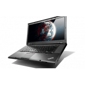 Laptop LENOVO ThinkPad T530, Intel Core i5-3320M 2.60GHz, 4GB DDR3, 320GB SATA, DVD-RW, Fara Webcam, 15.6 Inch, Grad A-, Second Hand Laptopuri Second Hand