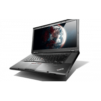 Laptop LENOVO ThinkPad T530, Intel Core i5-3320M 2.60GHz, 4GB DDR3, 500GB SATA, DVD-RW, 15.6 Inch, Fara Webcam + Windows 10 Pro