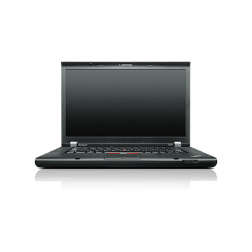 Laptop Second Hand LENOVO ThinkPad T530, Intel Core i5-3320M 2.30GHz, 8GB DDR3, 256GB SSD, 15.6 Inch HD, Webcam Laptopuri Second Hand 1