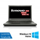 Laptop LENOVO ThinkPad L540, Intel Core i3-4000M 2.40GHz, 4GB DDR3, 120GB SSD, DVD-RW, 15.6 Inch, Webcam, Tastatura Numerica + Windows 10 Home, Refurbished Laptopuri Refurbished