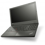 Laptop LENOVO ThinkPad L540, Intel Core i5-4300M 2.60GHz, 4GB DDR3, 120GB SSD, 15.6 Inch, Fara Webcam, Tastatura Numerica + Windows 10 Home, Refurbished Laptopuri Refurbished
