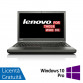 Laptop LENOVO ThinkPad T540p, Intel Core i5-4200M 2.20 GHz, 4GB DDR3, 120GB SSD, DVD-RW, 15.6 Inch, Webcam, Tastatura Numerica + Windows 10 Pro, Refurbished Laptopuri Refurbished