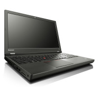 Laptop LENOVO ThinkPad T540p, Intel Core i5-4300M 2.60GHz, 8GB DDR3, 240GB SSD, DVD-RW, 15.6 Inch, Webcam, Tastatura Numerica, Grad A-