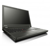 Laptop LENOVO ThinkPad T540p, Intel Core i7-4810MQ 2.80GHz, 8GB DDR3, 500GB SATA, DVD-RW, 15.6 Inch Full HD, Tastatura Numerica, Fara Webcam, Grad A-, Second Hand Laptopuri Ieftine