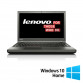 Laptop Refurbished LENOVO ThinkPad T540p, Intel Core i7-4700MQ 2.40-3.40GHz, 8GB DDR3, 256GB SSD, 15.6 Inch Full HD, Tastatura Numerica, Webcam + Windows 10 Home Laptopuri Refurbished 4