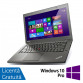 Laptop Refurbished LENOVO ThinkPad T440, Intel Core i5-4300U 1.90GHz, 8GB DDR3, 500GB SATA, 1600x900 + Windows 10 Pro Laptopuri Refurbished