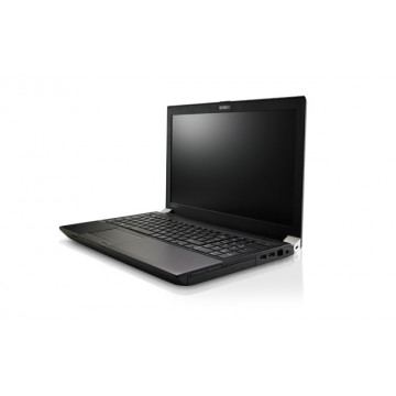 Laptop Toshiba A50-A, Intel Core i3-4000M 2.40GHz, 8GB DDR3, 120GB SSD, DVD-RW, 15.6 Inch, Webcam, Tastatura Numerica, Second Hand Laptopuri Second Hand