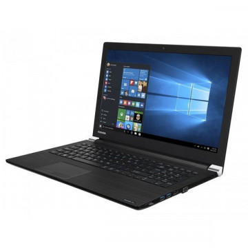 Laptop Toshiba Satellite Pro A50-C-20C, Intel Core i3-6100U 2.30GHz, 4GB DDR4, 120GB SSD, Webcam, 15.6 Inch, Second Hand Laptopuri Second Hand