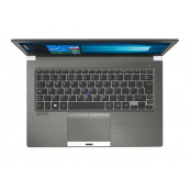 Laptop Refurbished Toshiba Portege Z30t-C-145, Intel Core i7-6500U 2.50GHz, 8GB DDR3, 256GB SSD, 13.3 Inch Full HD TouchScreen, Webcam + Windows 10 Home Laptopuri Refurbished