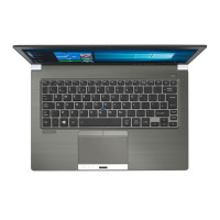 Laptop Second Hand Toshiba Portege Z30t-C-145, Intel Core i7-6500U 2.50GHz, 8GB DDR3, 256GB SSD, 13.3 Inch Full HD TouchScreen, Webcam