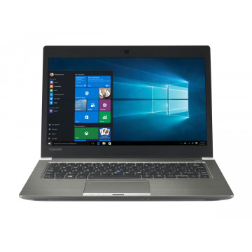 Laptop Second Hand Toshiba Portege Z30t-C-145, Intel Core i7-6500U 2.50GHz, 8GB DDR3, 256GB SSD, 13.3 Inch Full HD TouchScreen, Webcam Laptopuri Second Hand 1