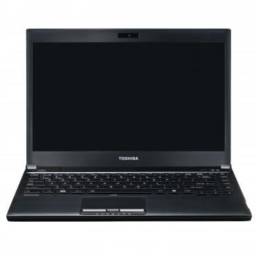 Laptop Toshiba Portege R700-181, Intel Core i3-370M 2.40GHz, 4GB DDR3, 500GB SATA, DVD-RW, 13.3 Inch, Webcam, Second Hand Laptopuri Second Hand