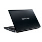 Laptop Toshiba Portege R830-13C, Intel Core I5-2520M 2.50GHz, 4GB DDR3, 320GB SATA, DVD-RW, 13.3 Inch, Webcam + Windows 10 Home, Refurbished Laptopuri Refurbished