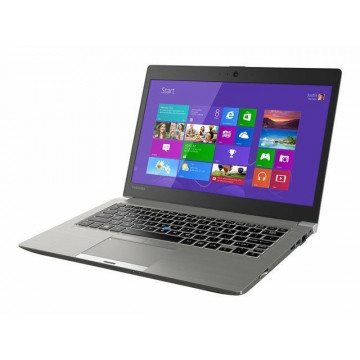 Laptop Toshiba Portege Z30-A, Intel Core i5-4300U 1.90GHz, 8GB DDR3, 120GB SSD, 13.3 Inch, Webcam, Second Hand Laptopuri Ieftine 1