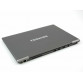 Laptop Toshiba Portege Z930-110, Intel Core i5-3317U 1.70GHz, 4GB DDR3, 120GB SSD M.SATA, 13.3 Inch, Webcam, Second Hand Laptopuri Second Hand