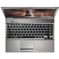 Laptop Toshiba Portege Z930-110, Intel Core i5-3317U 1.70GHz, 4GB DDR3, 120GB SSD M.SATA, 13.3 Inch, Webcam, Grad A-