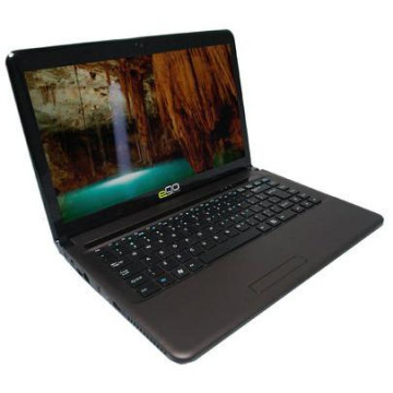 Laptop Wipro Ego, Intel Core i5-2450M 2.50GHz, 4GB DDR3, 500GB SATA, 14 Inch, Second Hand Laptopuri Second Hand