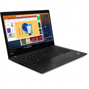 Laptopuri Refurbished - Laptop Refurbished Lenovo X13 G1, i5 10310U 1.70 - 4.40GHz, 16GB DDR4, 512GB SSD, 13.3 Inch FHD, Webcam + Windows 10 Home, Laptopuri Laptopuri Refurbished