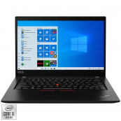 Laptop Refurbished Lenovo X13 G1, i5 10310U 1.70 - 4.40GHz, 16GB DDR4, 512GB SSD, 13.3 Inch FHD, Webcam + Windows 10 Home Laptopuri Refurbished