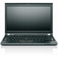 Laptop Second Hand LENOVO Thinkpad x230, Intel Core i7-3520M 2.90GHz, 4GB DDR3, 120GB SSD, 12.5 Inch, Grad A-