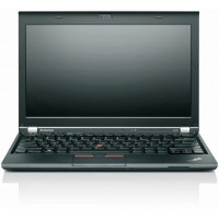 Laptop Second Hand LENOVO Thinkpad x230, Intel Core i7-3520M 2.90GHz, 4GB DDR3, 120GB SSD, 12.5 Inch, Grad B