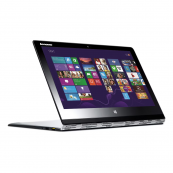 Laptopuri Second Hand - Laptop Second Hand Lenovo Yoga 3 Pro 1370, Intel® Core™ M-5Y70 1.10 - 2.60GHz, 8GB DDR3, 256GB SSD, 13.3 Inch QHD+ Touch + Windows 10 Pro, Laptopuri Laptopuri Second Hand