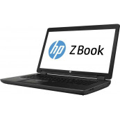 Laptopuri Second Hand - Laptop Second Hand HP Zbook 15 G1, Intel Core i7-4800MQ 2.70-3.70GHz, nVidia Quadro K1100M, 16GB DDR3, 512GB SSD, 15.6 Inch Full HD, Webcam, Laptopuri Laptopuri Second Hand