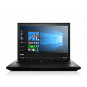 Laptop LENOVO L440, Intel Core i5-4200M 2.50GHz, 4GB DDR3, 120GB SSD, DVD-RW, 14 Inch, Webcam