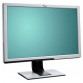 Monitor FUJITSU SIEMENS P24W-5, 24 Inch LCD, 1920 x 1200, HDMI, DVI, VGA, USB, Widescreen, Fara Picior, Grad A-, Second Hand Monitoare cu Pret Redus