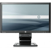 Monitor HP LA2006X, 20 Inch LED, 1600 x 900, VGA, DVI, DisplayPort, USB, Fara Picior, Second Hand Monitoare Ieftine