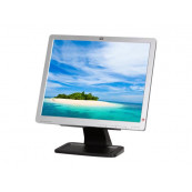 Monitor HP LE1711, 17 Inch LCD, 1280 x 1024, VGA Monitoare Second Hand