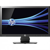 Monitor HP LE2002X, 20 Inch LED, 1600 x 900, VGA, DVI, Fara Picior, Second Hand Monitoare cu Pret Redus