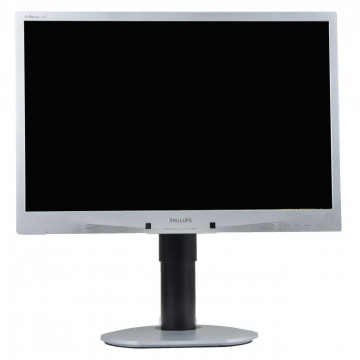 Monitor Philips 220BW9, 22 inch LCD, 1680 x 1050, DVI, VGA, 16.7 Milioane Culori, Second Hand Monitoare Second Hand
