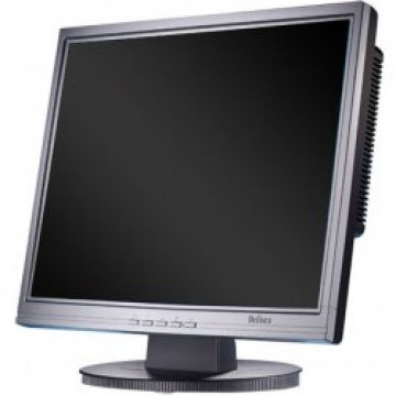 Monitor Second Hand BELINEA 1930 S1, 19 Inch LCD, 1280 x 1024, VGA, DVI, Boxe Integrate, Fara picior Monitoare Ieftine 1