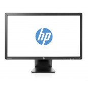 Monitor Second Hand HP E231, 23 Inch Full HD LED, DVI, VGA, USB