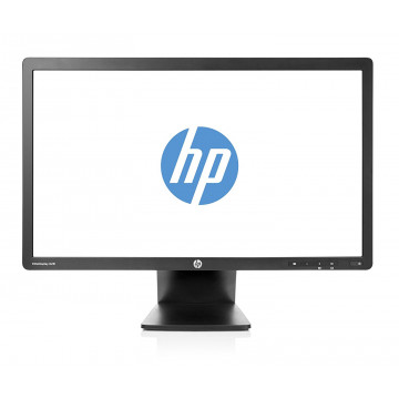 Monitor Second Hand HP E231, 23 Inch Full HD LED, DVI, VGA, USB, Grad A- Monitoare Ieftine 1