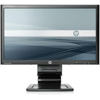 Monitor Second Hand HP LA2006X, 20 Inch LED, 5 ms, VGA, DVI, USB