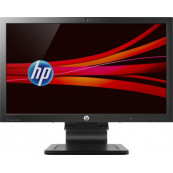 Monitor Second Hand HP LA2206XC, 22 Inch LED Full HD, VGA, DVI, DisplayPort Monitoare Second Hand