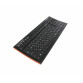 Tastatura cu fir, SAMSUNG Pleomax PKB-5400H, USB Periferice